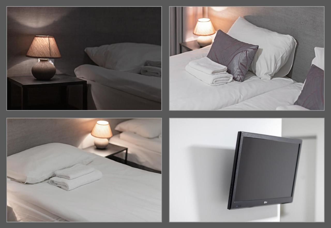Мини-отель HappyInn Rooms Каунас