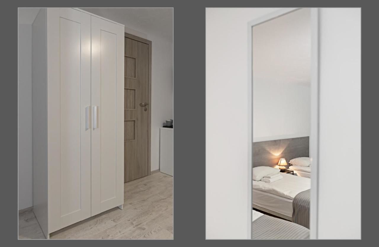 Мини-отель HappyInn Rooms Каунас