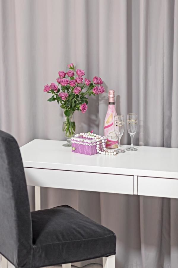 Мини-отель HappyInn Rooms Каунас