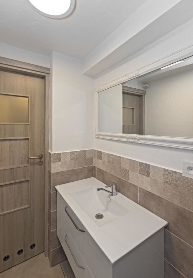 Мини-отель HappyInn Rooms Каунас-17