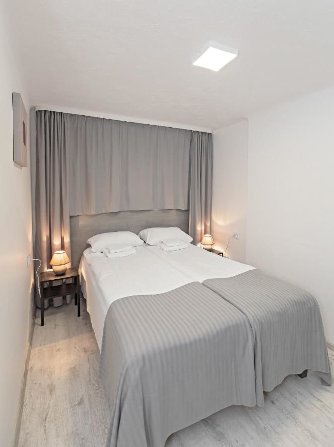 Мини-отель HappyInn Rooms Каунас-19