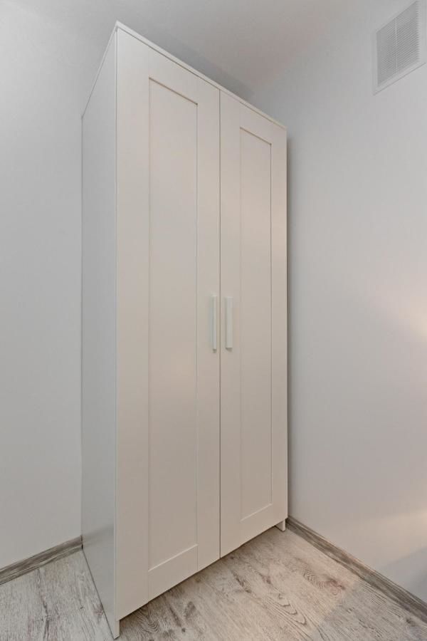 Мини-отель HappyInn Rooms Каунас-20