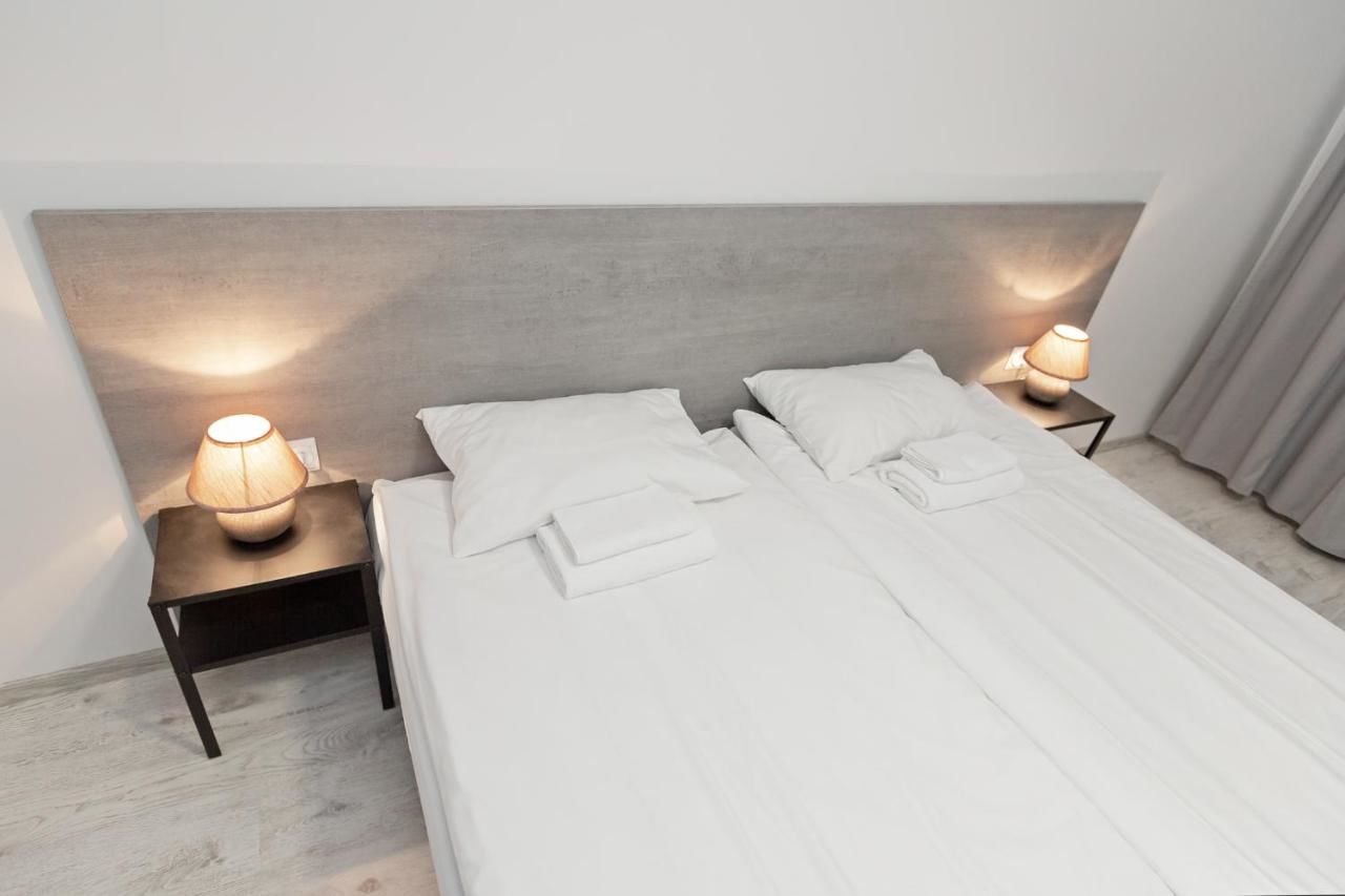 Мини-отель HappyInn Rooms Каунас-21