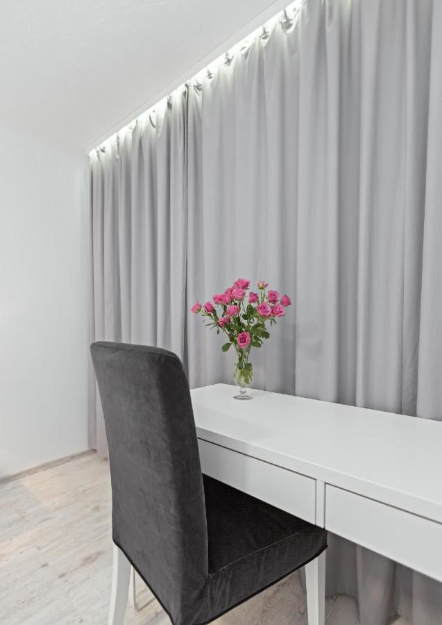 Мини-отель HappyInn Rooms Каунас-22
