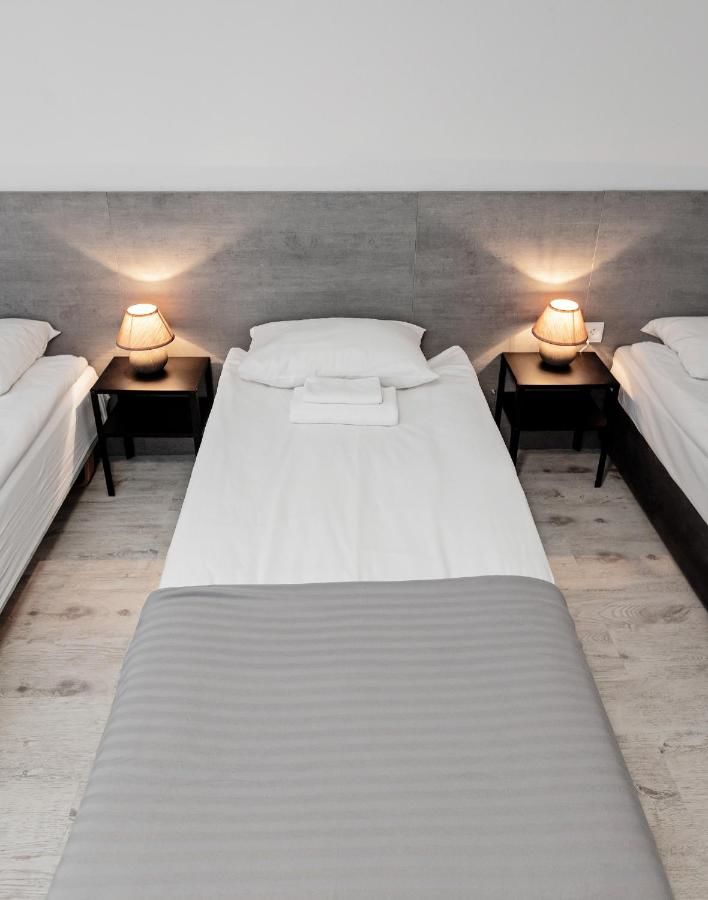 Мини-отель HappyInn Rooms Каунас