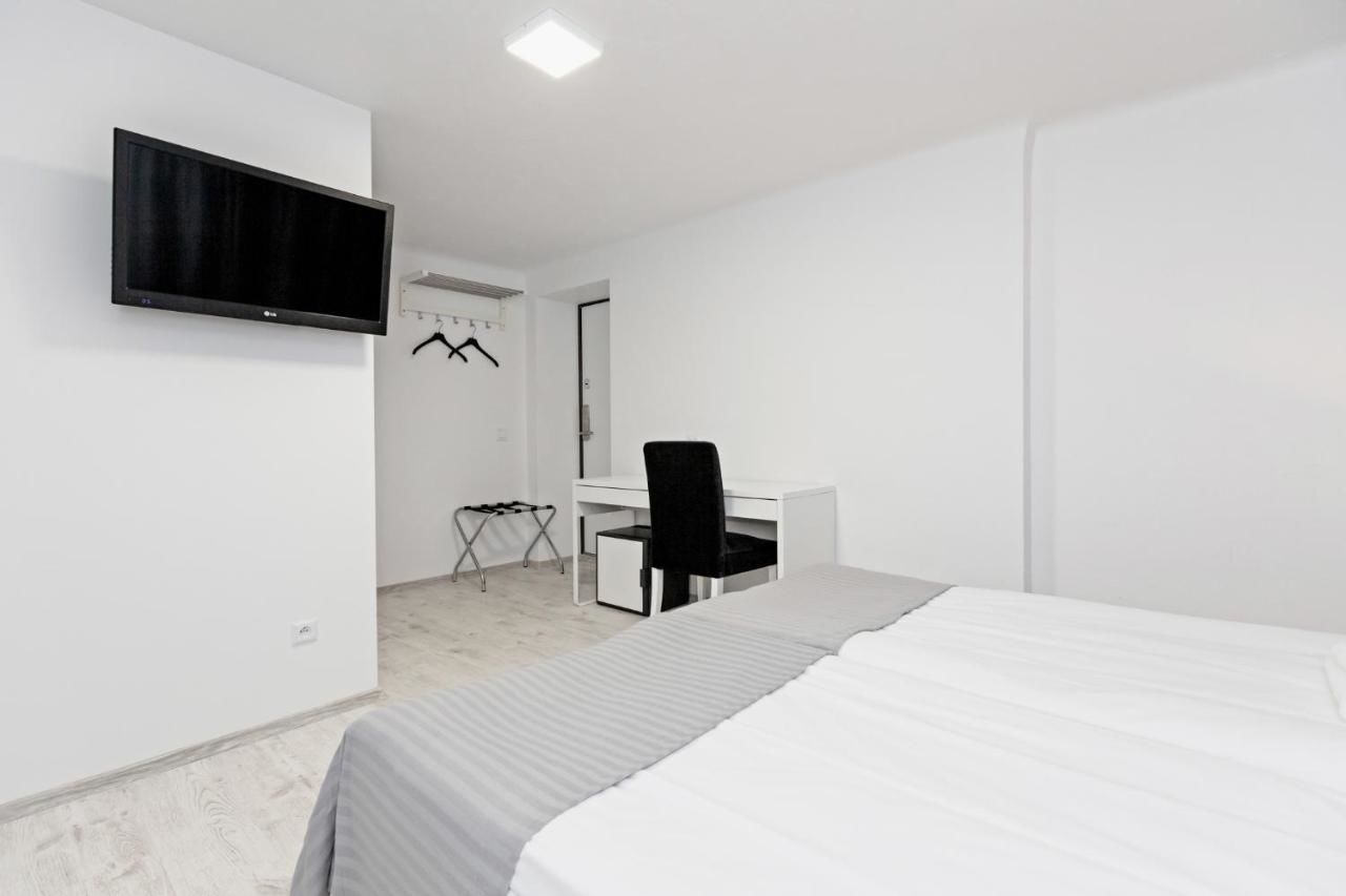 Мини-отель HappyInn Rooms Каунас