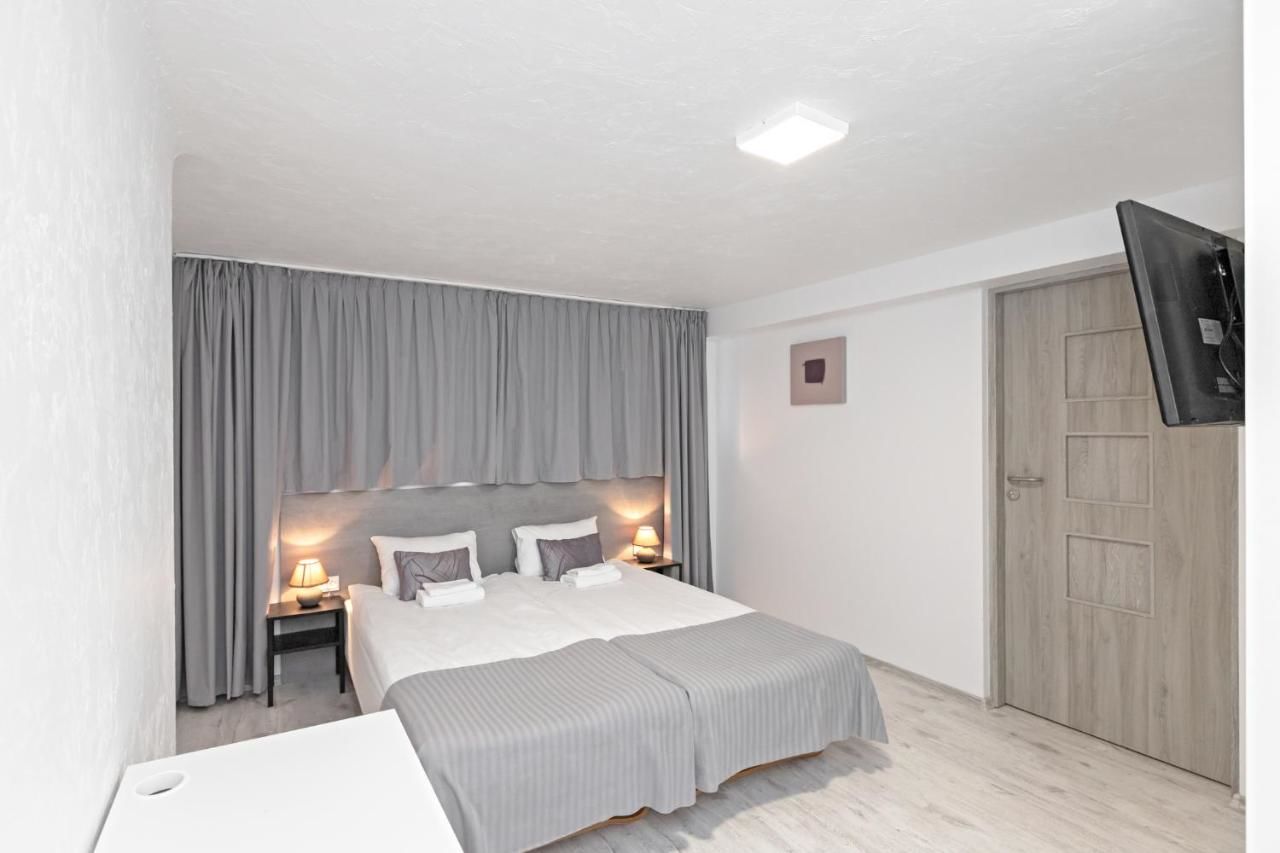 Мини-отель HappyInn Rooms Каунас