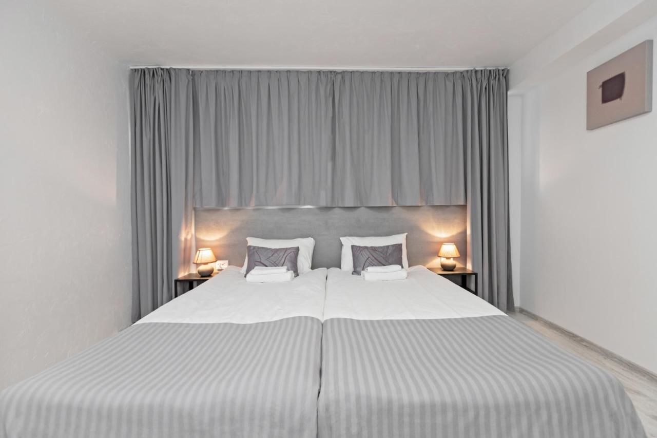 Мини-отель HappyInn Rooms Каунас