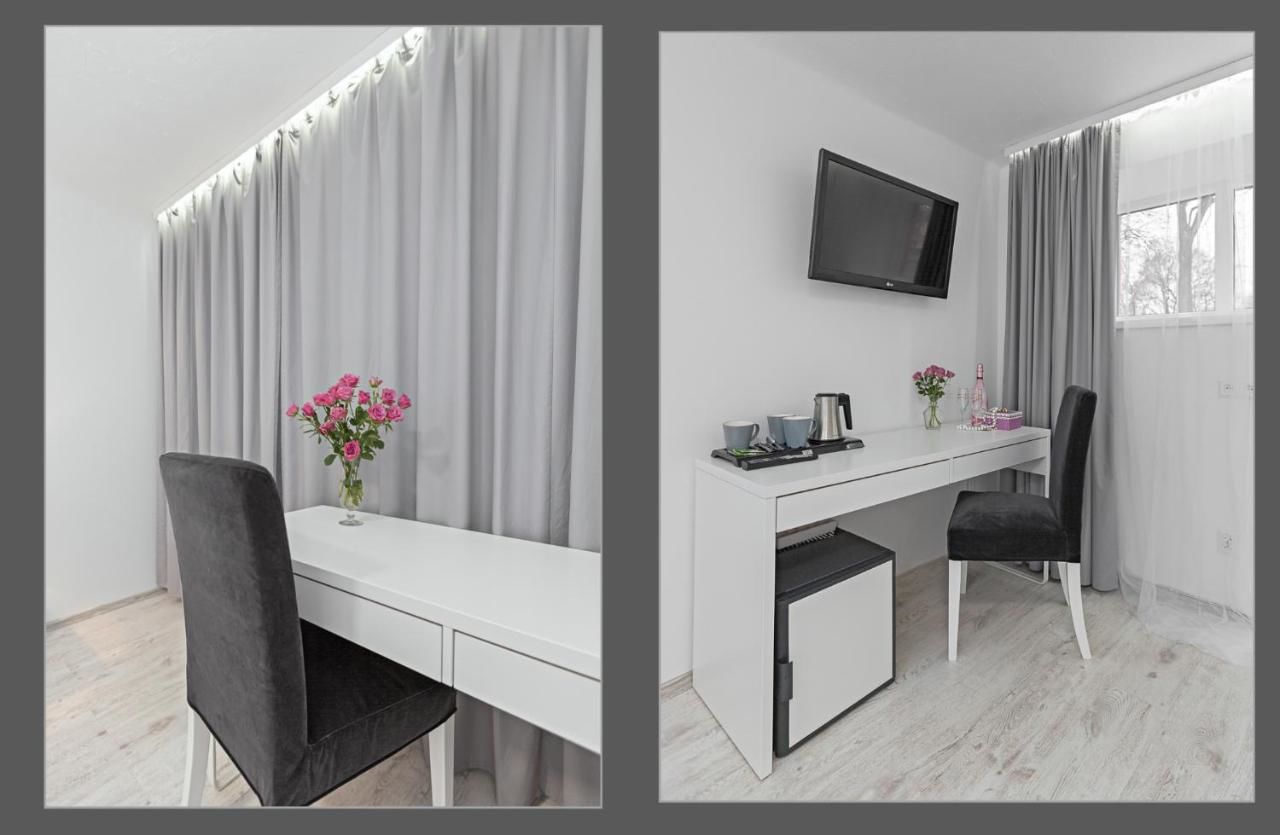 Мини-отель HappyInn Rooms Каунас