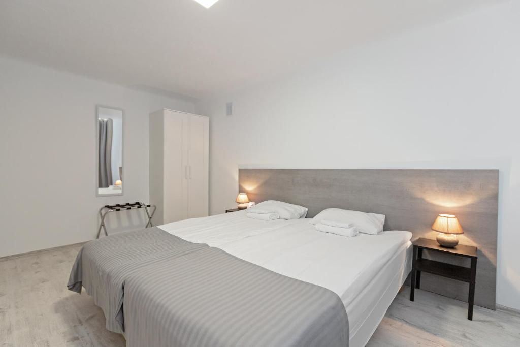 Мини-отель HappyInn Rooms Каунас-35