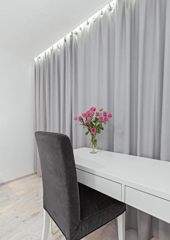 Мини-отель HappyInn Rooms Каунас-36