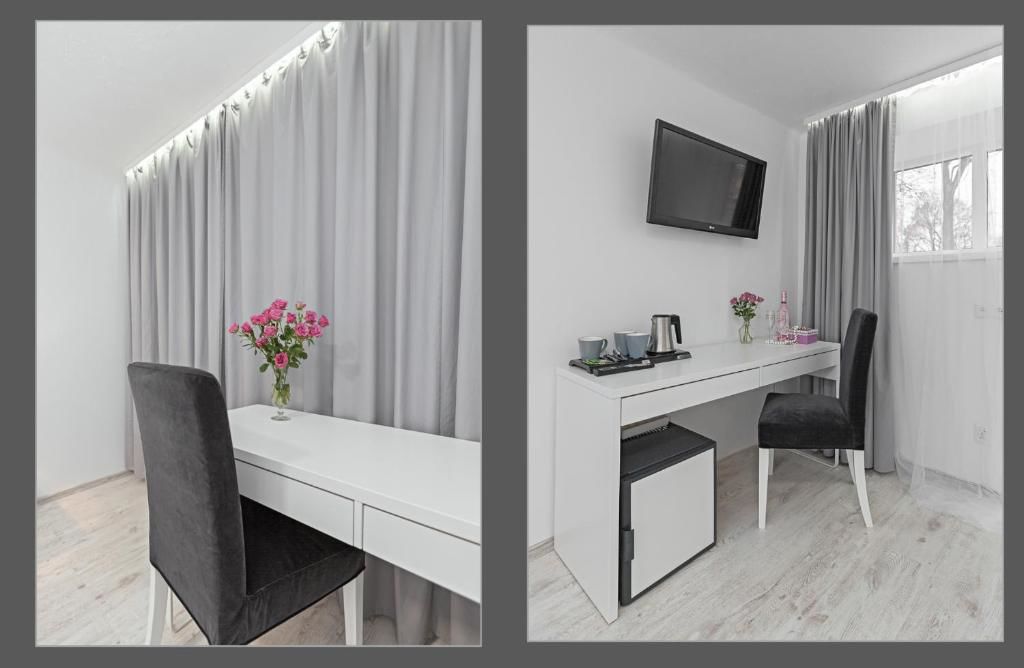 Мини-отель HappyInn Rooms Каунас-39