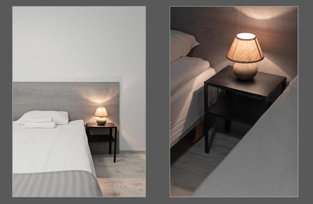 Мини-отель HappyInn Rooms Каунас-45