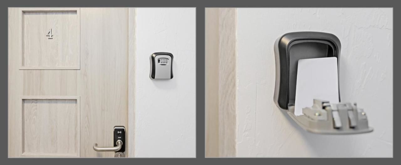 Мини-отель HappyInn Rooms Каунас