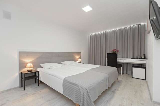 Мини-отель HappyInn Rooms Каунас-3