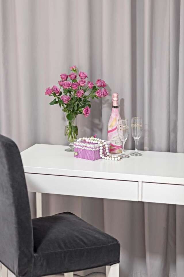 Мини-отель HappyInn Rooms Каунас-15