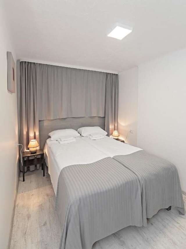 Мини-отель HappyInn Rooms Каунас-18