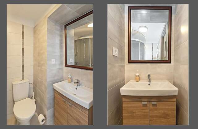 Мини-отель HappyInn Rooms Каунас-4