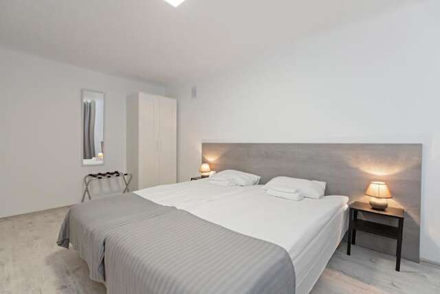 Мини-отель HappyInn Rooms Каунас-22