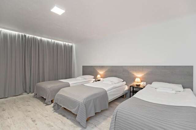 Мини-отель HappyInn Rooms Каунас-24