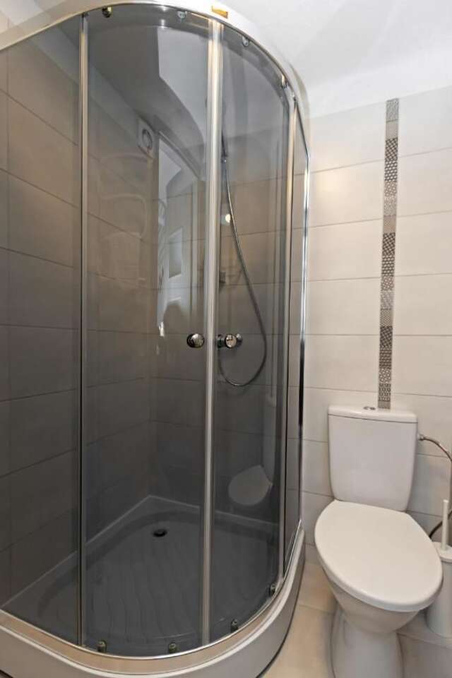 Мини-отель HappyInn Rooms Каунас-26