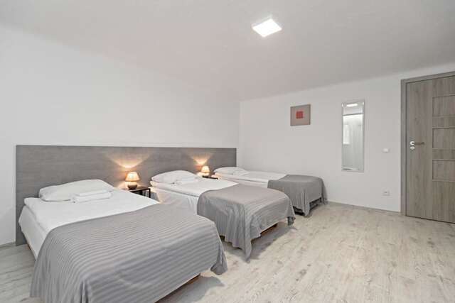 Мини-отель HappyInn Rooms Каунас-30