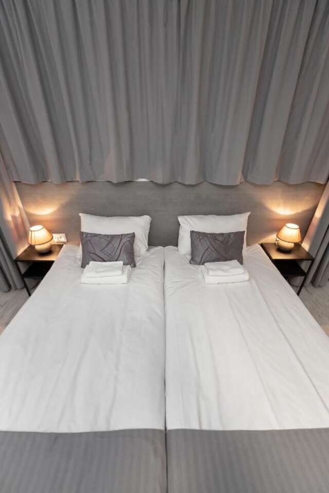 Мини-отель HappyInn Rooms Каунас-31