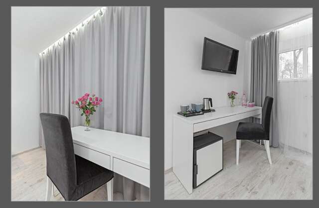 Мини-отель HappyInn Rooms Каунас-5