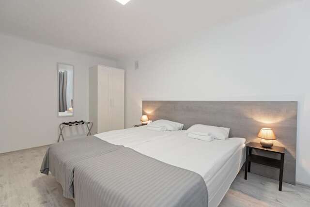 Мини-отель HappyInn Rooms Каунас-34
