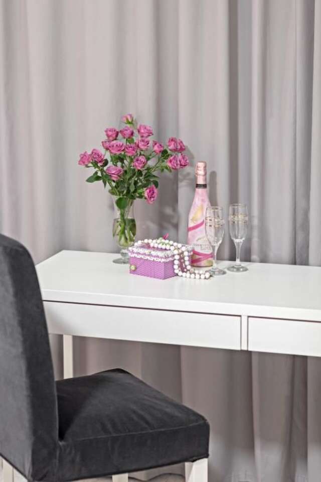 Мини-отель HappyInn Rooms Каунас-37