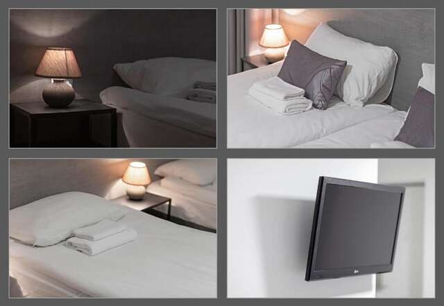 Мини-отель HappyInn Rooms Каунас-39