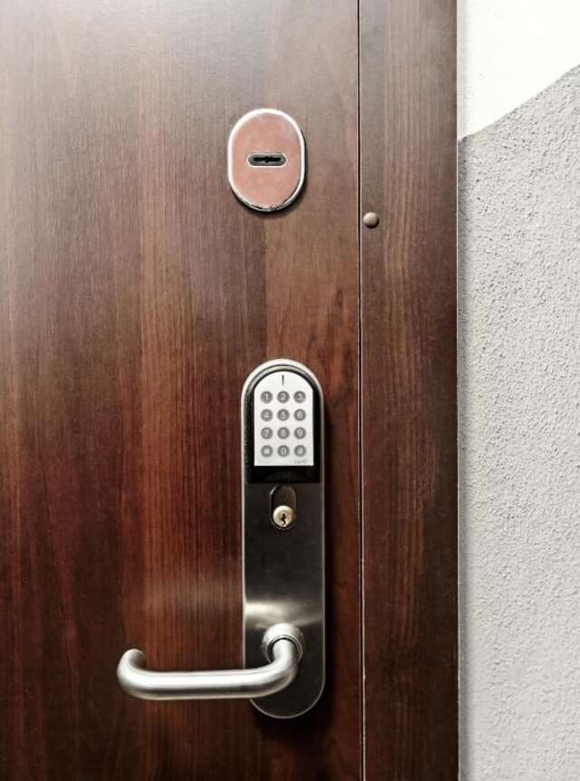Мини-отель HappyInn Rooms Каунас-40