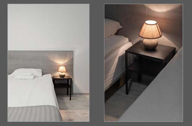 Мини-отель HappyInn Rooms Каунас-44